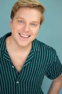 Photo Chase McCleery Bouchie