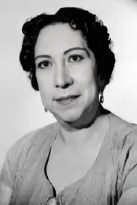 Photo Consuelo Guerrero de Luna