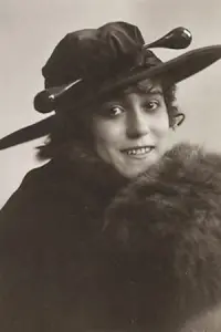 Photo Leontine Kühnberg