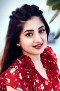 Photo Poonam Kaur