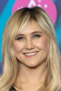 Photo Bérengère Krief #339041