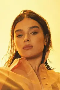 Photo Hailee Steinfeld