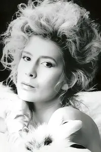 Photo Irina Metlitskaya