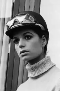 Photo Isabelle De Funès