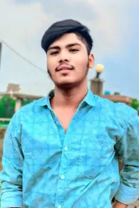 Photo Mr. MH BABU