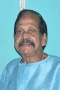 Photo K. T. S. Padannayil