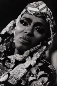 Photo Pepper LaBeija #333364
