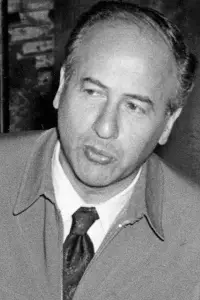 Photo Rudolph Cartier