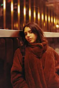 Photo Tais Nuñez