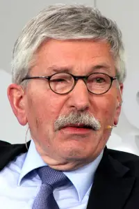 Photo Thilo Sarrazin #511646