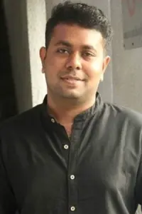 Photo Ashwin Saravanan