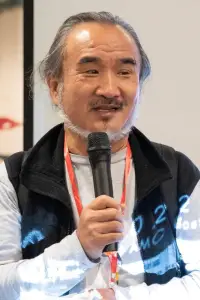 Photo Chieh-Te Liang