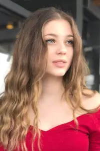 Photo Georgia Mesariti