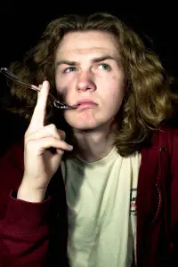 Photo Jackson Avery Steele