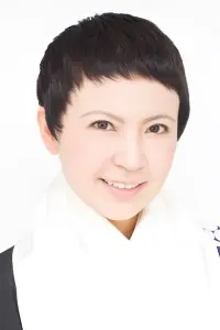 Photo Shôko Ieda