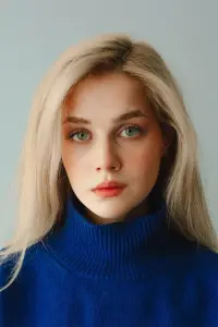 Photo Alina Voskresenskaya
