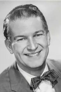 Photo Bud Collyer #520311