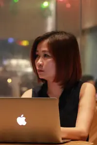 Photo Chan Yoke Yeng #490292