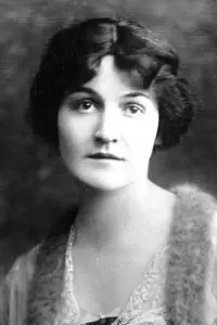 Photo Eleanor Woodruff