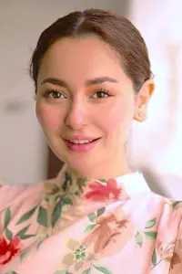 Photo Hania Amir