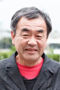 Photo Kengo Kuma