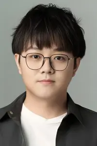Photo Liangwei Hu