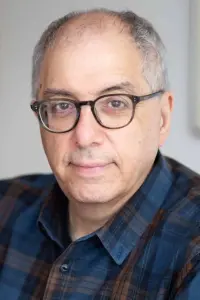 Photo Steven Levy