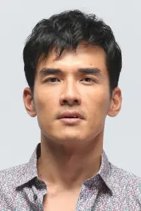Photo Weber Yang