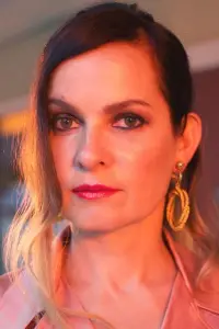 Photo Biljana Stojkoska