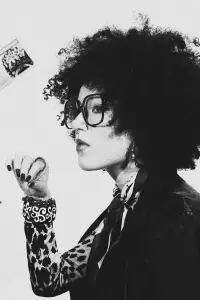 Photo Chanel Elisha Holness