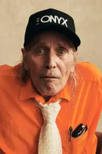 Photo Gary Young