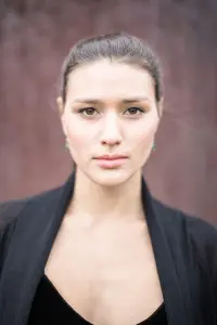 Photo Lisa Toh