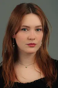 Photo Snjólaug Vera