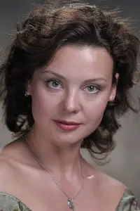 Photo Yuliya Rudina