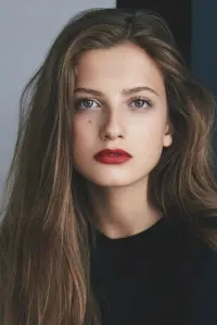 Photo Zoë Pastelle Holthuizen