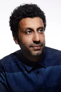 Photo Adeel Akhtar