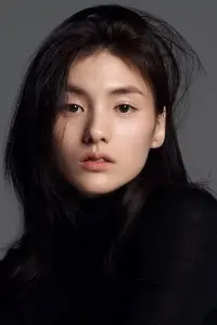 Photo Kim Yong-ji