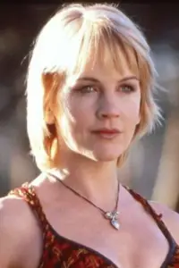 Photo Renee O'Connor