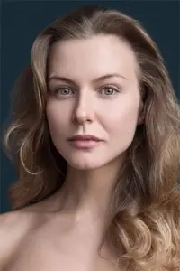 Photo Tatyana Cherdyntseva