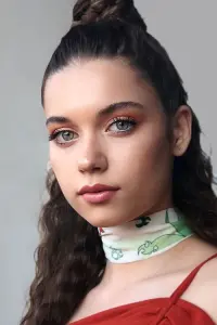 Photo Afra Saraçoğlu