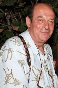 Photo Manousos Manousakis