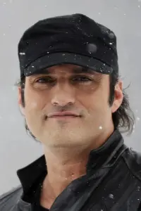Photo Robert Rodriguez