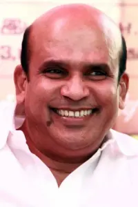 Photo Vagai Chandrasekar