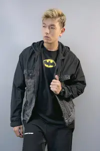 Photo 謝育澤 #512932