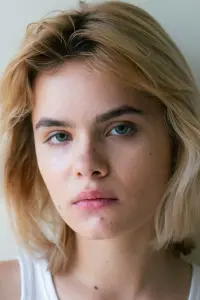 Photo Anastasia Kaletchuk