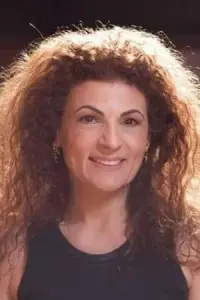 Photo Elena Solomou