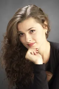 Photo Mariya Kunakh