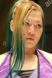 Photo Rina Yamashita