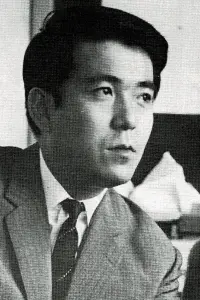 Photo Shinsuke Mikimoto