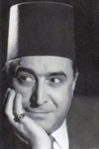Photo Soliman Naguib